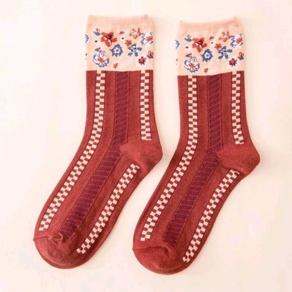 Great material pair of socks - Picture 2 of 4